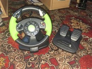 Kierownica esperanza