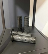 Manetka Rączka Guma Kierownicy Quad Atv Segway Snarle AT6 570/600cc Oem!