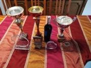 Puchar, trofeum, statuetka