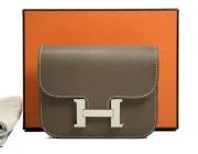 Hermes nerka / torebka na karty 2w1 