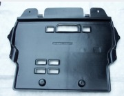 Citroen DS4 2011-2015 osłona pod silnik spinki