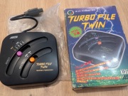 ascii turbo file twin super nintendo snes famicom