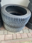 GoodYear UltraGrip Performance 255/40R19 100V M+S