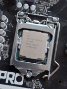 Procesor Intel Core I5-7500 3.40Ghz