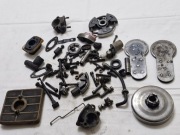 Pakiet części dolpima ps180