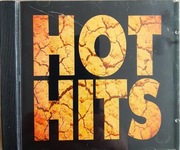 DISCO dance lata 90-te ,  płyta CD - HITY NA IMPREZĘ