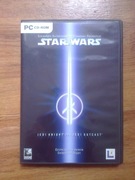 Star Wars Jedi Outcast PC