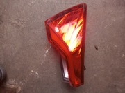 Skoda Scala lampa tylna lewa 19-2022