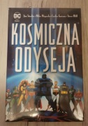 Kosmiczna Odyseja DC Deluxe 