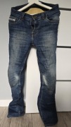 Spodnie motocyklowe FreeStar rozm. S