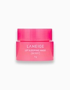 Laneige lip sleeping mask