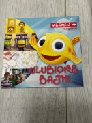 VCD ULUBIONE BAJKI MINI MINI