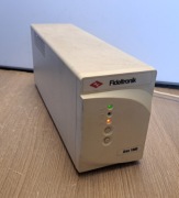 Fideltronik Ares 1000 - UPS niesprawny