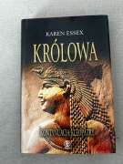 Karen Essex - Królowa
