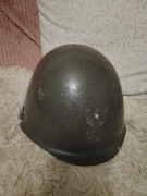 hełm stalowy wz 67 lwp