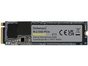 INTENSO M.2 SSD NVMe PCIe Premium 2TB
