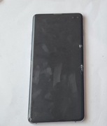 Samsung galaxy s10 plus 8/128 gb prism black