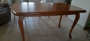 Stół dębowy rozkladany 