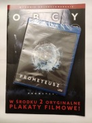 Prometeusz (Obcy 5, Alien 5)