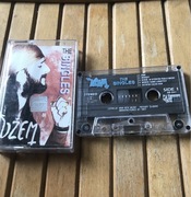 Dżem - The singles (KASETA)