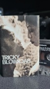 TRICKY  "Blowback" - Kaseta
