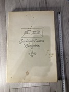 papeteria kartki koperty skrzyzowane miecze dla fanow miśnia pisania listow