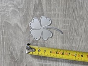 Metalowy wykrojnik wyprzedaż 