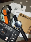 Garmin 735xt 24 mies gwarancji