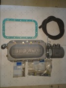 Chłodnica kompletna do pompy URACA KD708-G A1