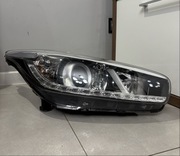 KIA PROCEED PRO CEED GT 2 II LAMPA PRAWA SOCZEWKA + LED 92102-A2350 EU IGŁA