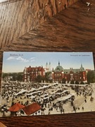 Beuthen O-S- Bytom..