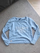 Błekitna bluza Ralph Lauren oryginalna, rozm L/XL