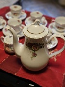 MF Design Niemiecki zestaw kawowy