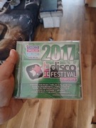 Disco Polo Hit Festival - Kobylnica 2017 Various Artists CD