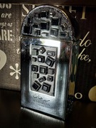 Lattafa Maharjan Silver EDP woda perfumowana