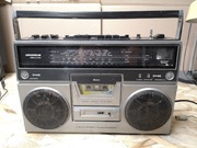UNIVERSUM DE LUXE CTR 2303 - RADIO - BOOMBOX