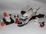 Lego 60226 City Wyprawa badawcza na Marsa