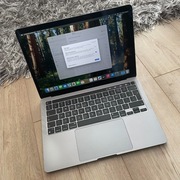 Macbook Pro 13' M1 2011 Retina 16gb Ram 1Tb dysk, jak nowy!