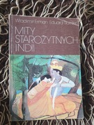 Mity starożytnych Indii