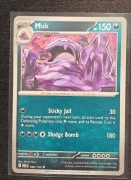 089/165 Muk | S&V:151 -TCG