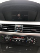 Polskie menu BMW Diagnostyka Aktualizacje Map