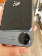 Apple Power Bank MagSafe Bezprzewodowy 10000 mAh