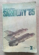 Samoloty '85 Andrzej Glass