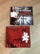 Gigi D’Agostino - Another Way/ La Passion.(Pakiet 2x CD Maxi) Superstan.