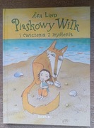 Piaskowy Wilk i ćwiczenia z myślenia Lind Asa
