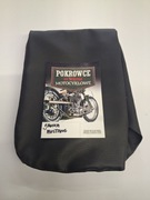 Pokrowiec siedzenia Jawka Mustang 