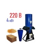 Sieczkarnia-rozdrabniacz do ziarna DR-250(220V 4kW