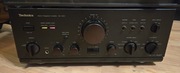 Wzmacniacz Technics SU-V900 flagowiec po serwisie 100% sprawny