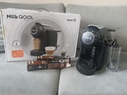 Ekspres do kawy Delta Q gratis kapsułki