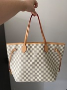 Louis Vuitton neverfull torebka wysoka jakość 